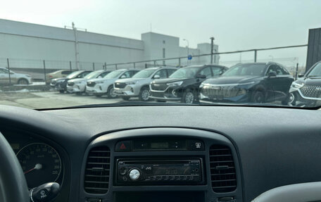 Hyundai Verna II, 2006 год, 350 000 рублей, 3 фотография