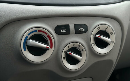 Hyundai Verna II, 2006 год, 350 000 рублей, 4 фотография