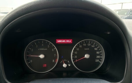 Hyundai Verna II, 2006 год, 350 000 рублей, 6 фотография