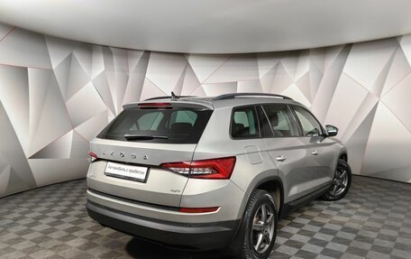 Skoda Kodiaq I, 2019 год, 2 895 000 рублей, 2 фотография