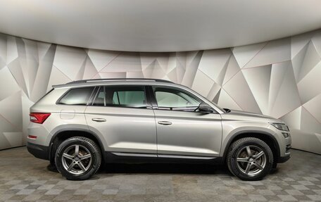 Skoda Kodiaq I, 2019 год, 2 895 000 рублей, 6 фотография
