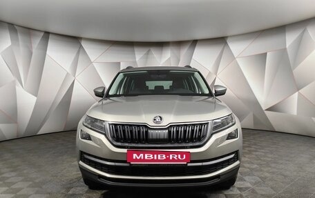 Skoda Kodiaq I, 2019 год, 2 895 000 рублей, 7 фотография