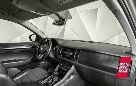 Skoda Kodiaq I, 2019 год, 2 895 000 рублей, 12 фотография