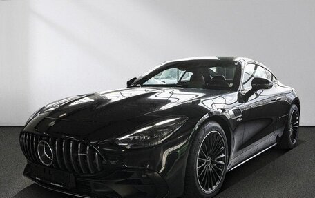 Mercedes-Benz AMG GT, 2024 год, 18 890 000 рублей, 1 фотография