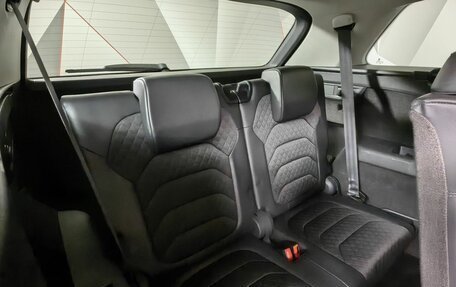 Skoda Kodiaq I, 2019 год, 2 895 000 рублей, 21 фотография