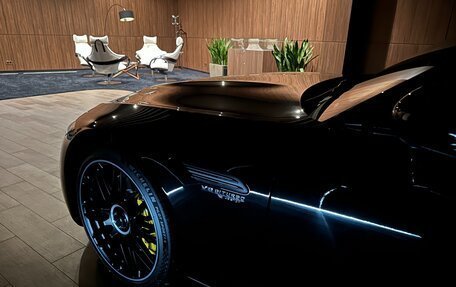 Mercedes-Benz SL-Класс AMG, 2023 год, 24 700 000 рублей, 1 фотография
