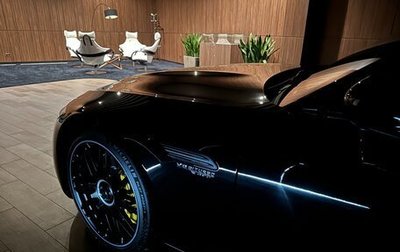 Mercedes-Benz SL-Класс AMG, 2023 год, 24 700 000 рублей, 1 фотография