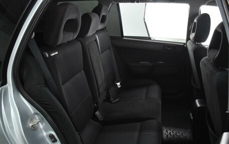 Mitsubishi Lancer IX, 2008 год, 549 000 рублей, 7 фотография