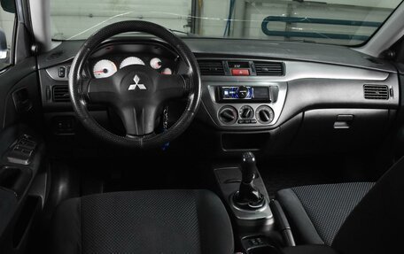 Mitsubishi Lancer IX, 2008 год, 549 000 рублей, 6 фотография