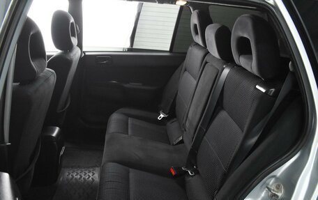 Mitsubishi Lancer IX, 2008 год, 549 000 рублей, 9 фотография