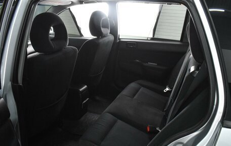 Mitsubishi Lancer IX, 2008 год, 549 000 рублей, 11 фотография