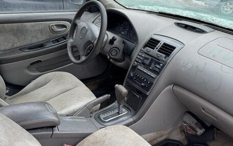 Nissan Maxima VIII, 2000 год, 99 999 рублей, 4 фотография