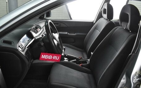 Mitsubishi Lancer IX, 2008 год, 549 000 рублей, 10 фотография