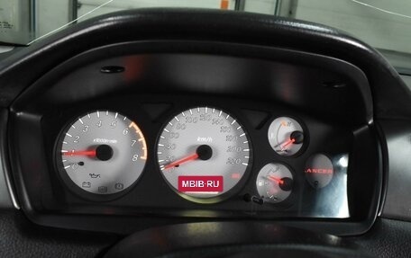 Mitsubishi Lancer IX, 2008 год, 549 000 рублей, 14 фотография