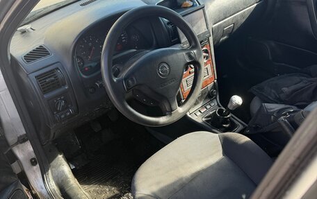 Opel Astra G, 2000 год, 99 999 рублей, 5 фотография