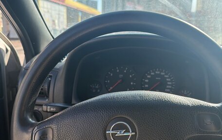 Opel Astra G, 2000 год, 99 999 рублей, 6 фотография