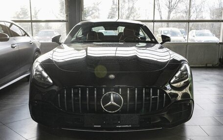 Mercedes-Benz AMG GT, 2024 год, 18 890 000 рублей, 2 фотография