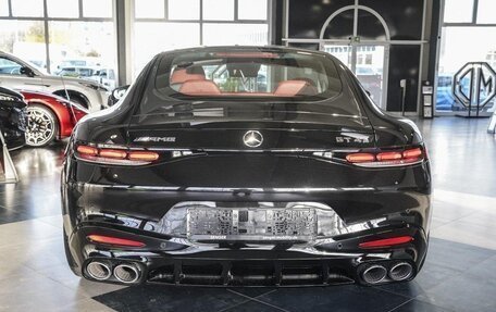 Mercedes-Benz AMG GT, 2024 год, 18 890 000 рублей, 4 фотография