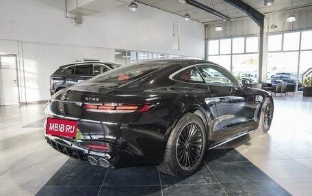 Mercedes-Benz AMG GT, 2024 год, 18 890 000 рублей, 3 фотография