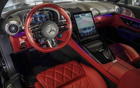 Mercedes-Benz AMG GT, 2024 год, 18 890 000 рублей, 8 фотография