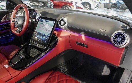 Mercedes-Benz AMG GT, 2024 год, 18 890 000 рублей, 7 фотография