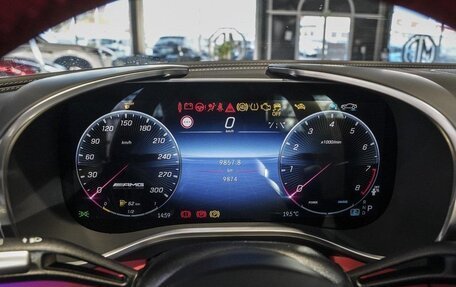 Mercedes-Benz AMG GT, 2024 год, 18 890 000 рублей, 9 фотография