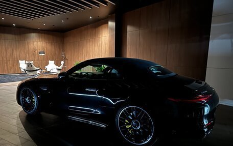 Mercedes-Benz SL-Класс AMG, 2023 год, 24 700 000 рублей, 2 фотография