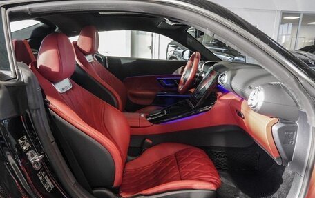 Mercedes-Benz AMG GT, 2024 год, 18 890 000 рублей, 6 фотография