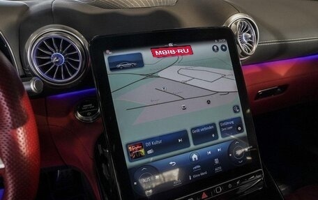 Mercedes-Benz AMG GT, 2024 год, 18 890 000 рублей, 10 фотография