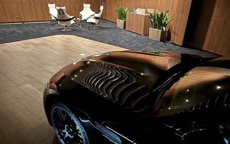 Mercedes-Benz SL-Класс AMG, 2023 год, 24 700 000 рублей, 5 фотография