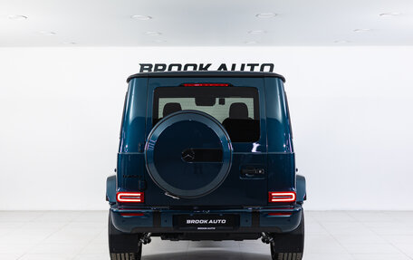 Mercedes-Benz G-Класс W463 рестайлинг _iii, 2025 год, 24 490 000 рублей, 5 фотография