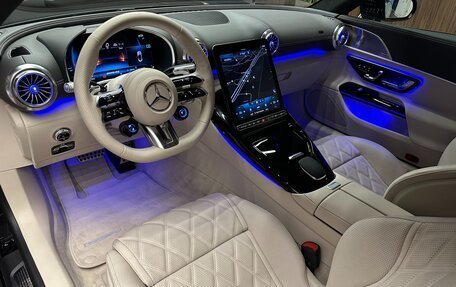 Mercedes-Benz SL-Класс AMG, 2023 год, 24 700 000 рублей, 8 фотография
