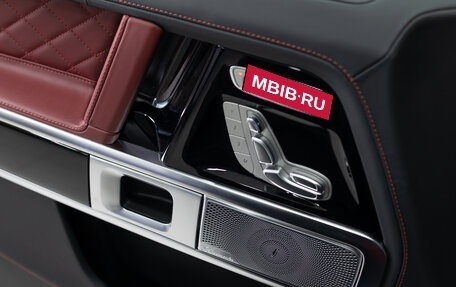 Mercedes-Benz G-Класс W463 рестайлинг _iii, 2025 год, 24 490 000 рублей, 9 фотография