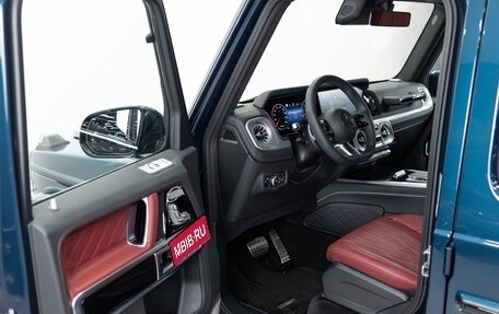 Mercedes-Benz G-Класс W463 рестайлинг _iii, 2025 год, 24 490 000 рублей, 7 фотография