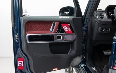 Mercedes-Benz G-Класс W463 рестайлинг _iii, 2025 год, 24 490 000 рублей, 8 фотография