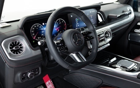 Mercedes-Benz G-Класс W463 рестайлинг _iii, 2025 год, 24 490 000 рублей, 10 фотография