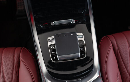 Mercedes-Benz G-Класс W463 рестайлинг _iii, 2025 год, 24 490 000 рублей, 18 фотография