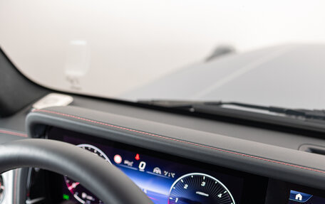 Mercedes-Benz G-Класс W463 рестайлинг _iii, 2025 год, 24 490 000 рублей, 15 фотография