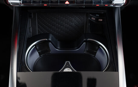 Mercedes-Benz G-Класс W463 рестайлинг _iii, 2025 год, 24 490 000 рублей, 19 фотография