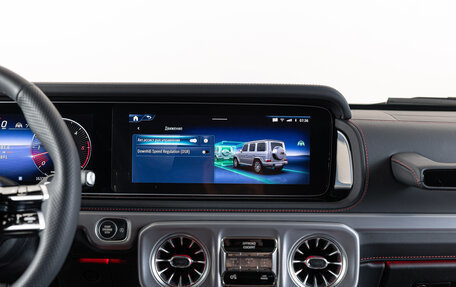 Mercedes-Benz G-Класс W463 рестайлинг _iii, 2025 год, 24 490 000 рублей, 24 фотография