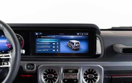 Mercedes-Benz G-Класс W463 рестайлинг _iii, 2025 год, 24 490 000 рублей, 25 фотография