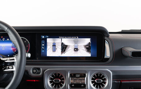 Mercedes-Benz G-Класс W463 рестайлинг _iii, 2025 год, 24 490 000 рублей, 22 фотография