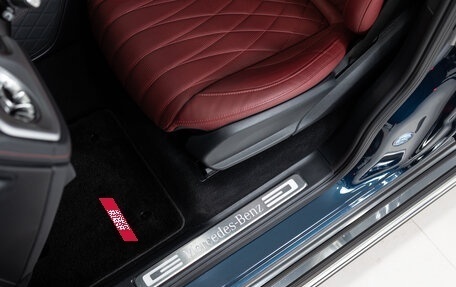 Mercedes-Benz G-Класс W463 рестайлинг _iii, 2025 год, 24 490 000 рублей, 12 фотография