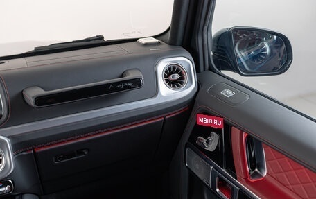 Mercedes-Benz G-Класс W463 рестайлинг _iii, 2025 год, 24 490 000 рублей, 20 фотография