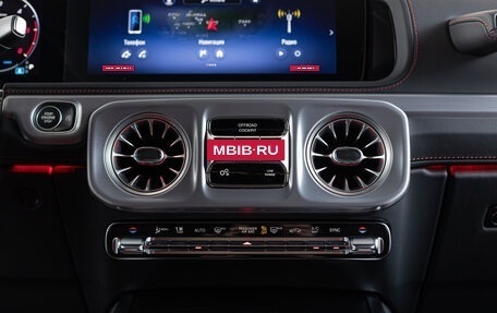 Mercedes-Benz G-Класс W463 рестайлинг _iii, 2025 год, 24 490 000 рублей, 17 фотография