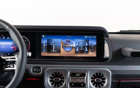 Mercedes-Benz G-Класс W463 рестайлинг _iii, 2025 год, 24 490 000 рублей, 27 фотография