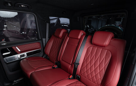 Mercedes-Benz G-Класс W463 рестайлинг _iii, 2025 год, 24 490 000 рублей, 32 фотография