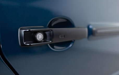 Mercedes-Benz G-Класс W463 рестайлинг _iii, 2025 год, 24 490 000 рублей, 36 фотография