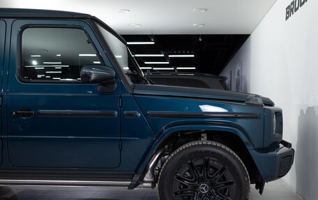 Mercedes-Benz G-Класс W463 рестайлинг _iii, 2025 год, 24 490 000 рублей, 37 фотография