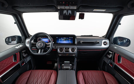 Mercedes-Benz G-Класс W463 рестайлинг _iii, 2025 год, 24 490 000 рублей, 33 фотография